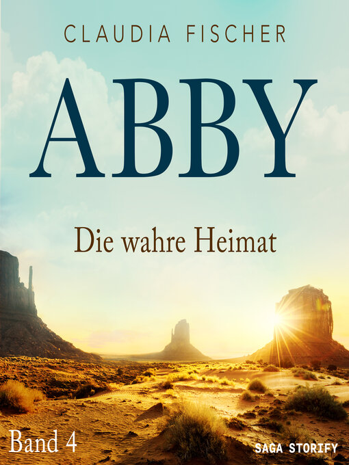 Title details for Die wahre Heimat by Claudia Fischer - Available